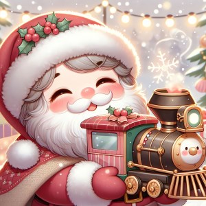 Santa's Joy - Microsoft Edge Addons
