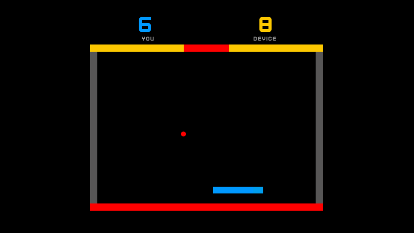 #5. Peters Squash (Windows) Podle: designpeter