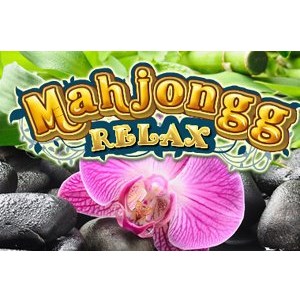Mahjongg Relax Future