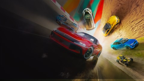 The Crew Motorfest | Pass anno 3