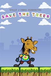 Willy J Peso Presents: Save The Trees