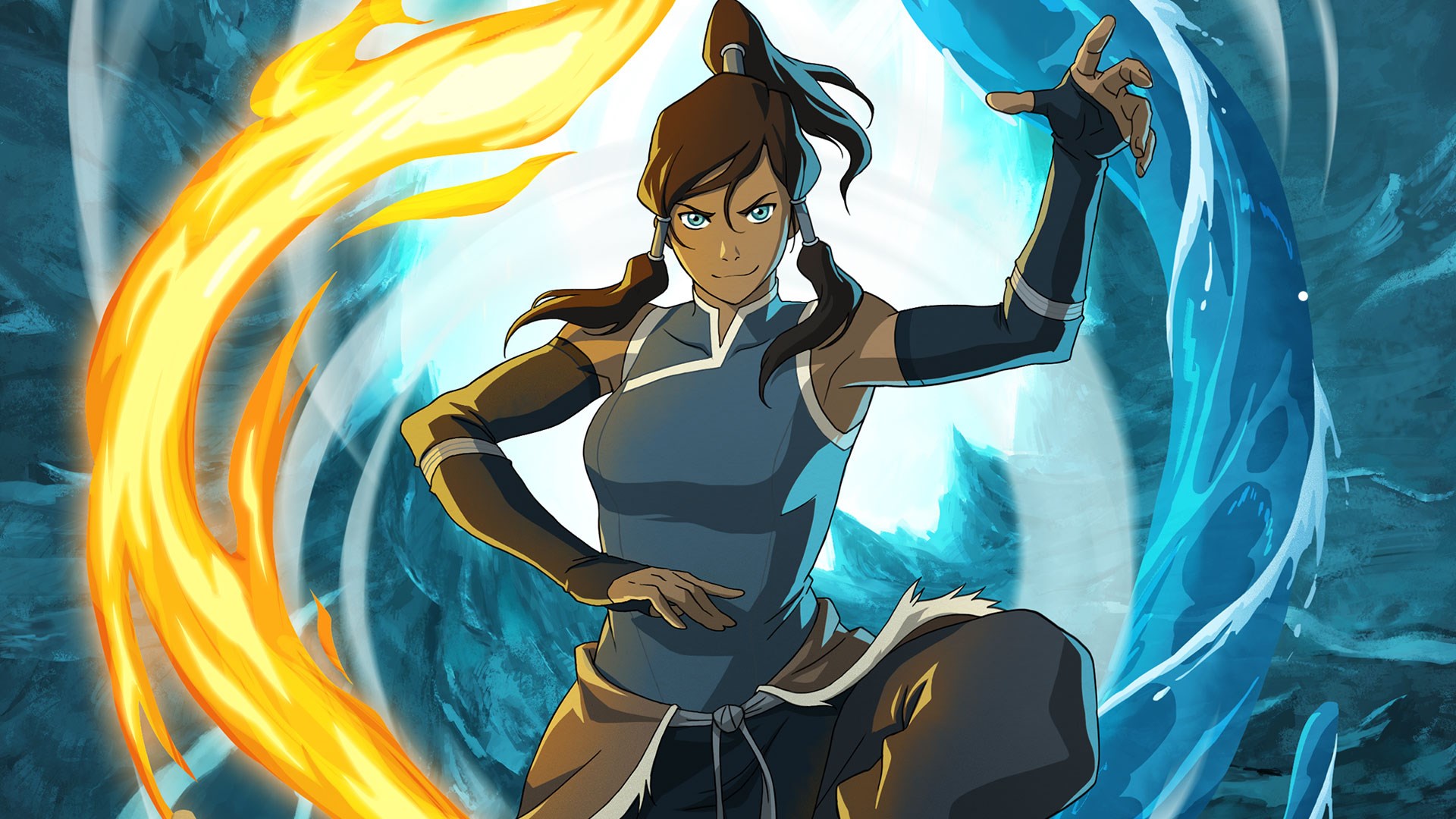 legend of korra xbox