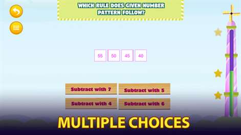 4th Grade Math Learning Decimals & Fractions Screenshots 1