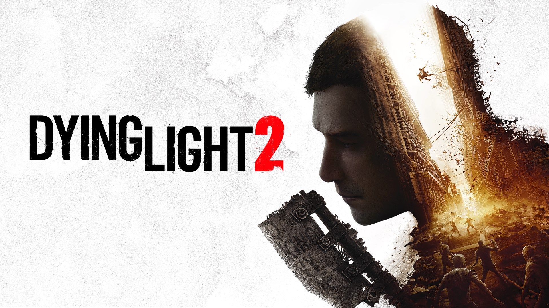 Dying Light 2 - Trailer