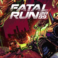 Fatal Run 2089