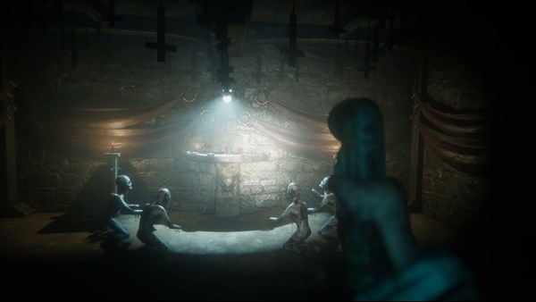 Project Nightmares Case 36: Henrietta Kedward screenshot