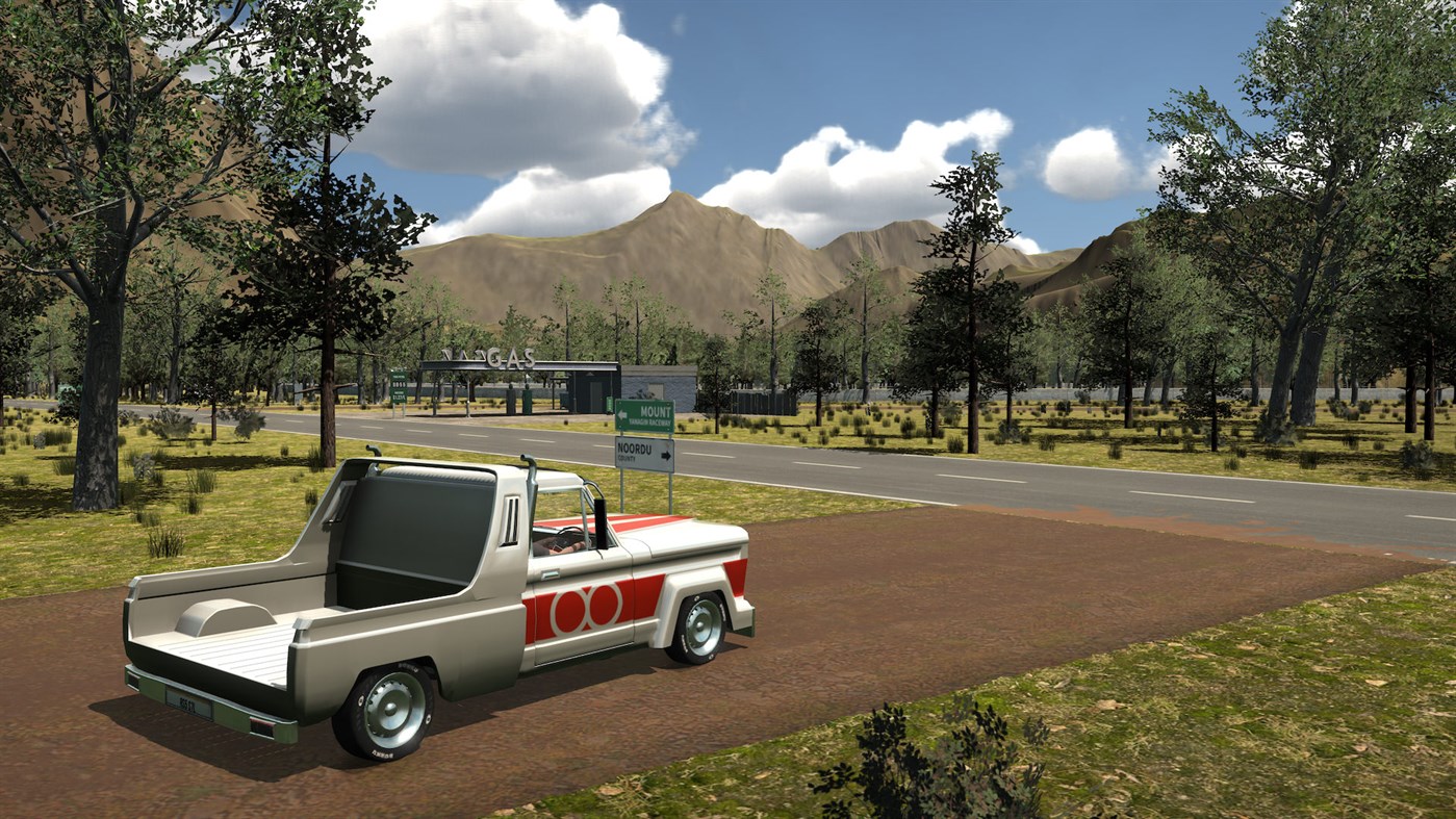 #7. Revhead (Xbox) Tekijänä: Creative Pudding Hungary Llc.