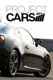 Project CARS - бесплатная машина 5