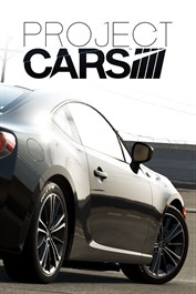 Project CARS - Carro Grátis 5
