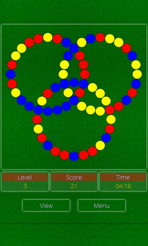 Screenshot 1 Rio-Rings windows