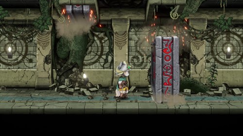 Fuga: Melodies of Steel 2 - Steampunk Costume Pack