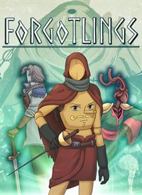 Forgotlings