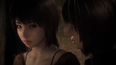 FATAL FRAME II: Crimson Butterfly REMAKE Digital Deluxe Edition — скриншот 1
