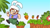 Alex the Rabbit
