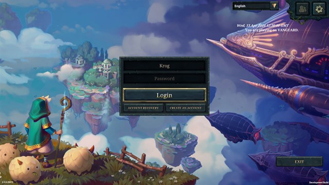 Faeria - Resurgence screenshot 1