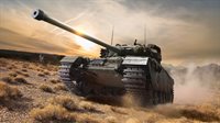 World of Tanks – Pack de démarrage Évolution