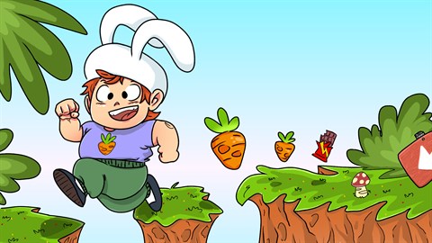 Alex the Rabbit (Windows)