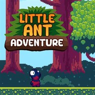 Little Ant Adventure