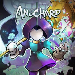 Anuchard