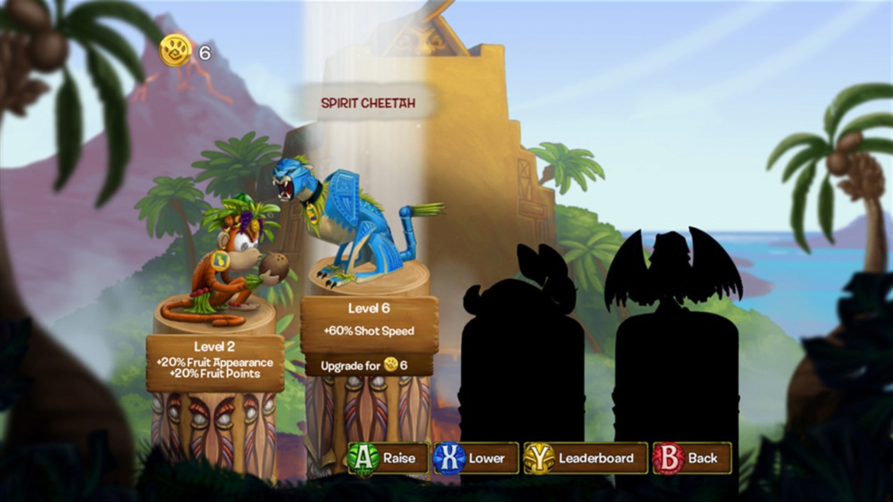 Zuma's Revenge! screenshot 8