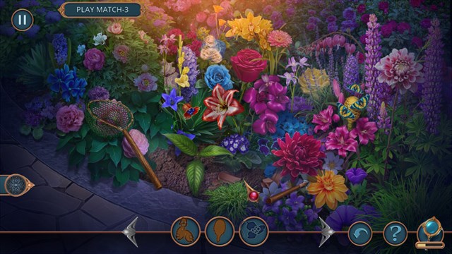 Royal Romances: Forbidden Magic CE Xbox screenshot 2