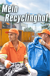 Mein Recyclinghof