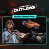 Star Wars Outlaws Sabacc Shark Character Pack