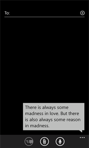 Love Sayings screenshot 3