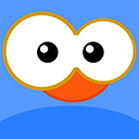 Blue Bird Casual Game icon