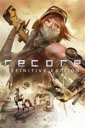 ReCore