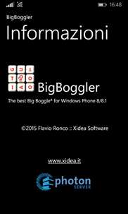 BigBoggler screenshot 7