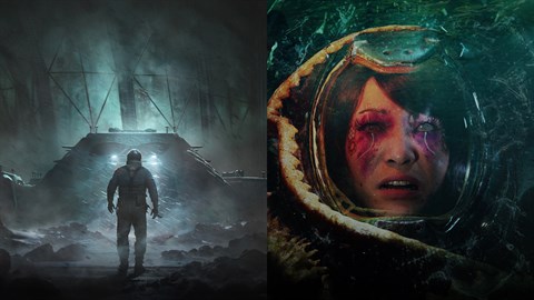 SF Horror Bundle Vol 2