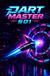 Dart Master 501