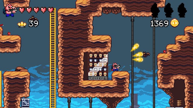 Ammo Pigs: Cocked and Loaded screenshot 4