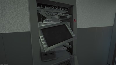 Forensics: Crime Scene Detective — скриншот 10