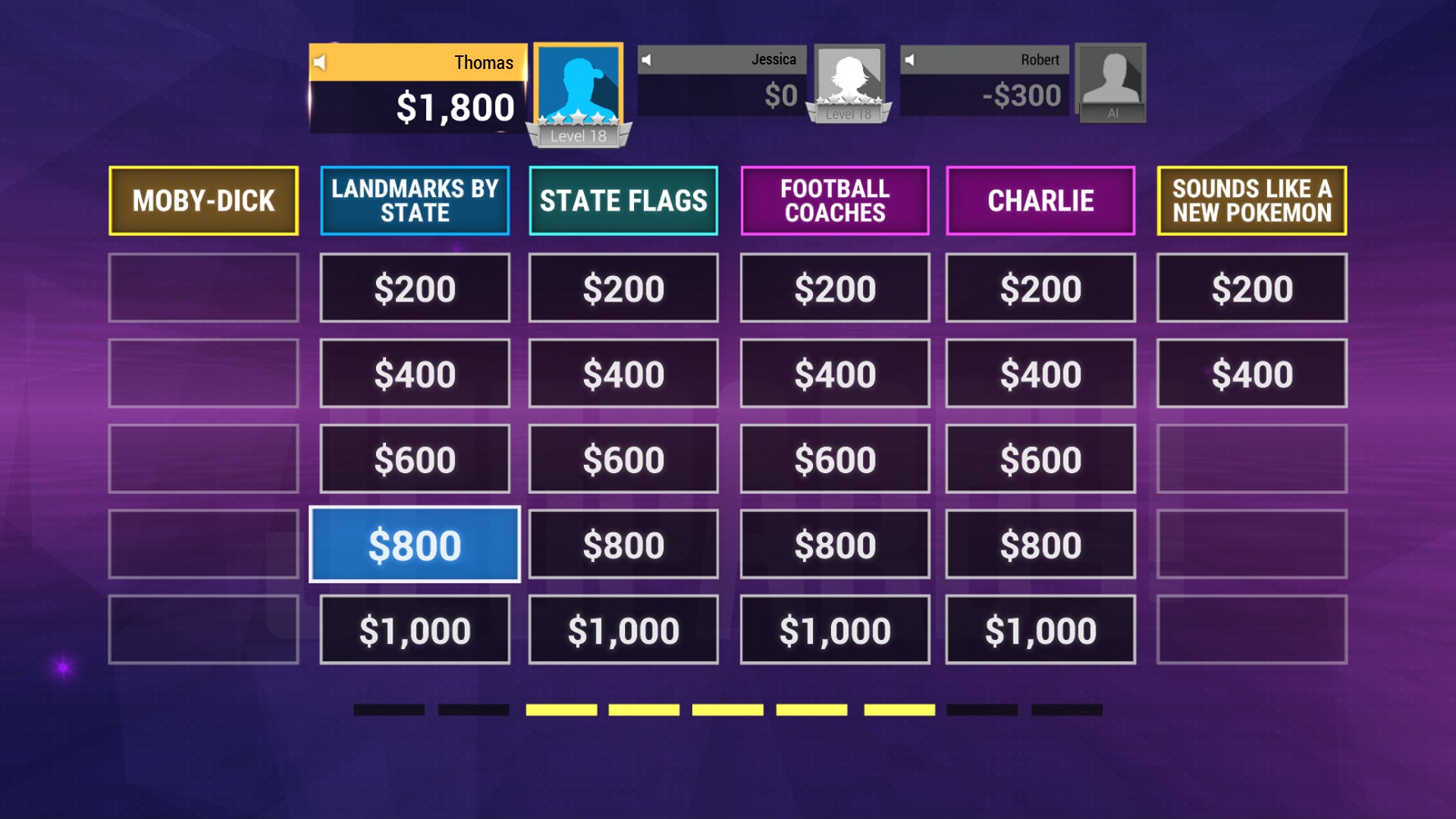 Jeopardy! | Xbox | Chiave | Privato