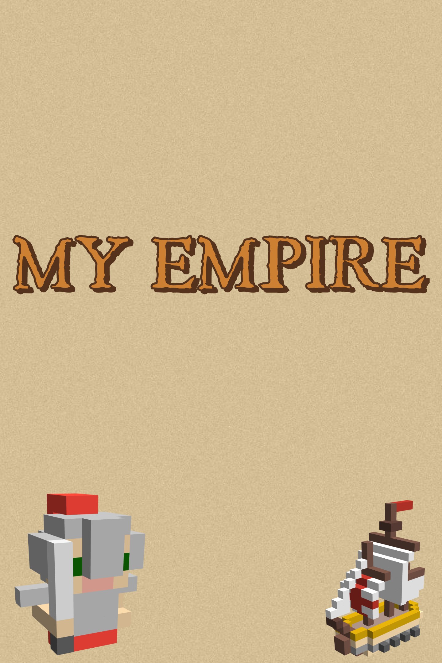 Descargar My Empire