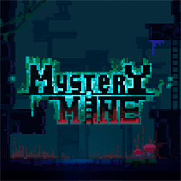 Aperçu Mystery Mine