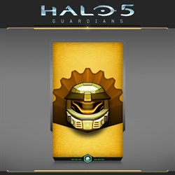 Pack de réquisitions Quintessence de personnalisations de Halo 5: Guardians