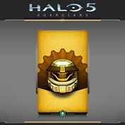 Halo 5: Guardians Greatest Hits Customization REQ Pack