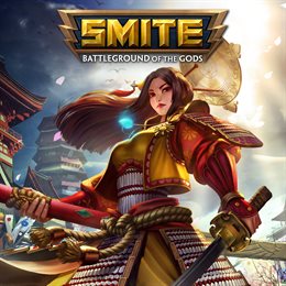 Aperçu SMITE édition X