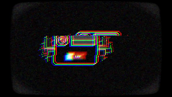SELF: Where's my father — 7