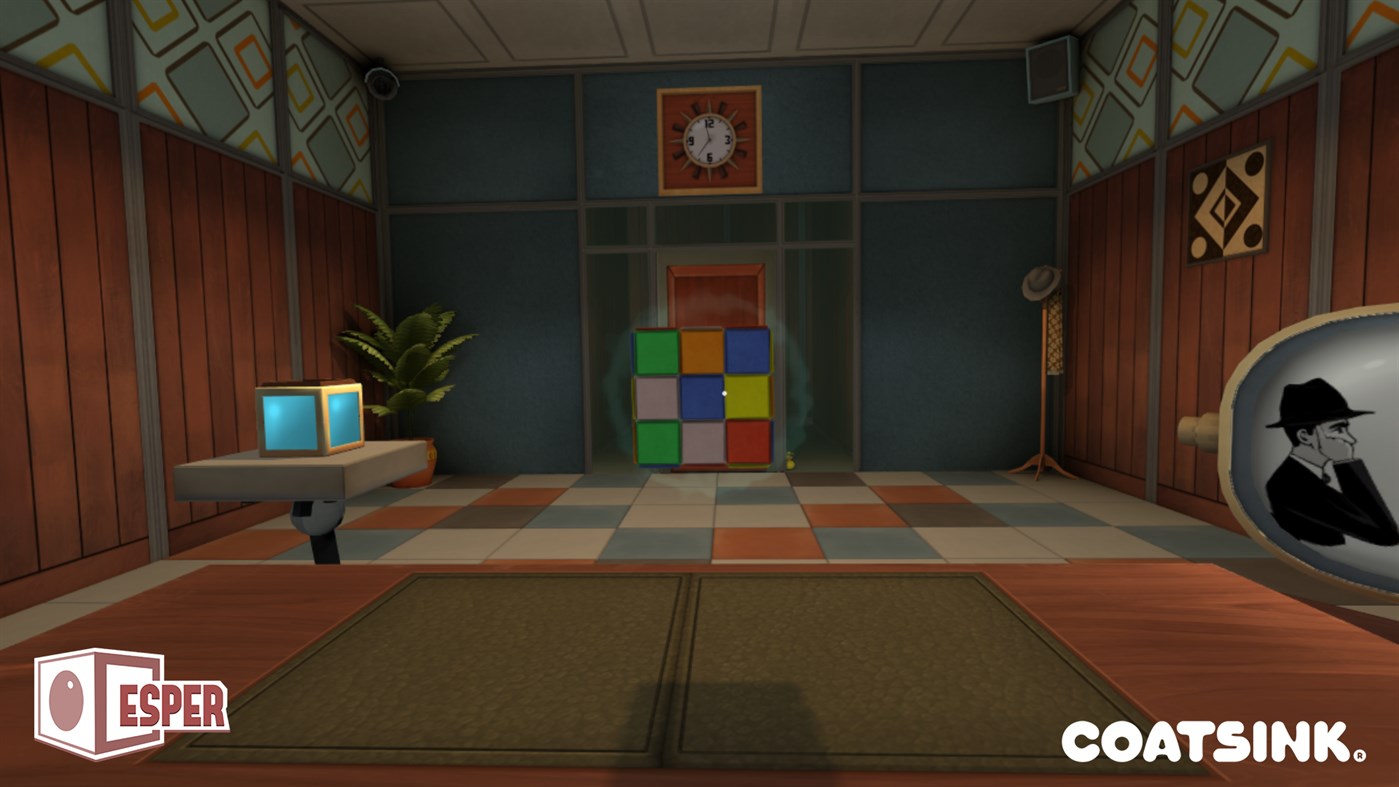 #1. Esper One (Windows) Podle: Coatsink Software