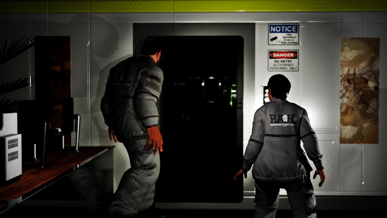 Pacify screenshot 4