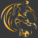 Football Players Wallpaper New Tab icon