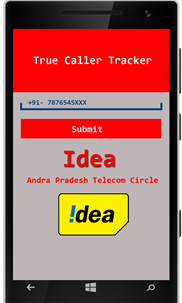 True Caller Tracker screenshot 2