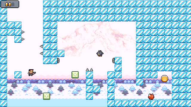 TP Bullet screenshot 2