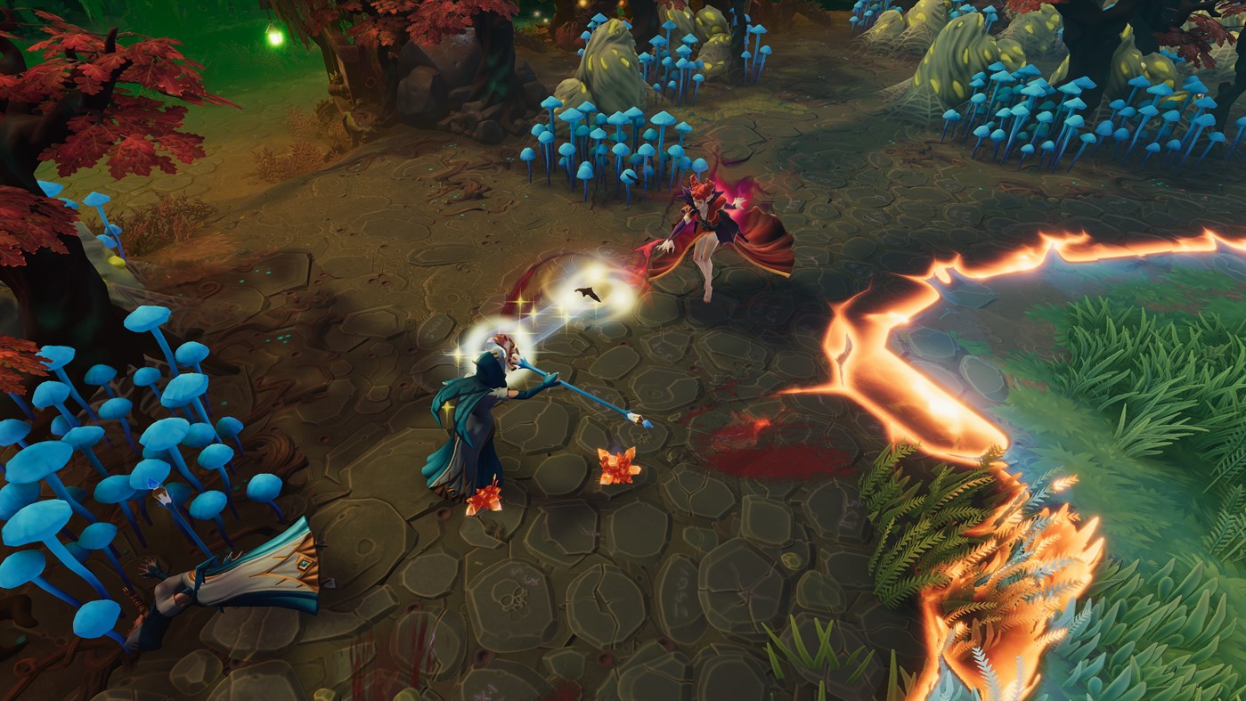 #5. Dungeons 4 - Digital Deluxe Edition (Win) (Windows) De: Kalypso Media