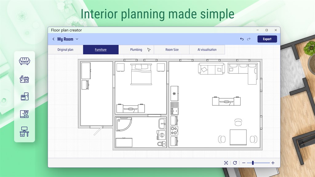 Floor Plan Creator - Room Planner_2