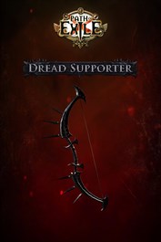Dread Supporter Pack